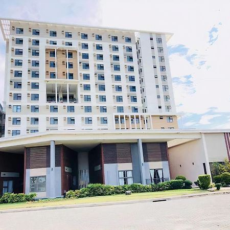 Soltana Nature Residences Condominium Lapu-Lapu City Exterior photo