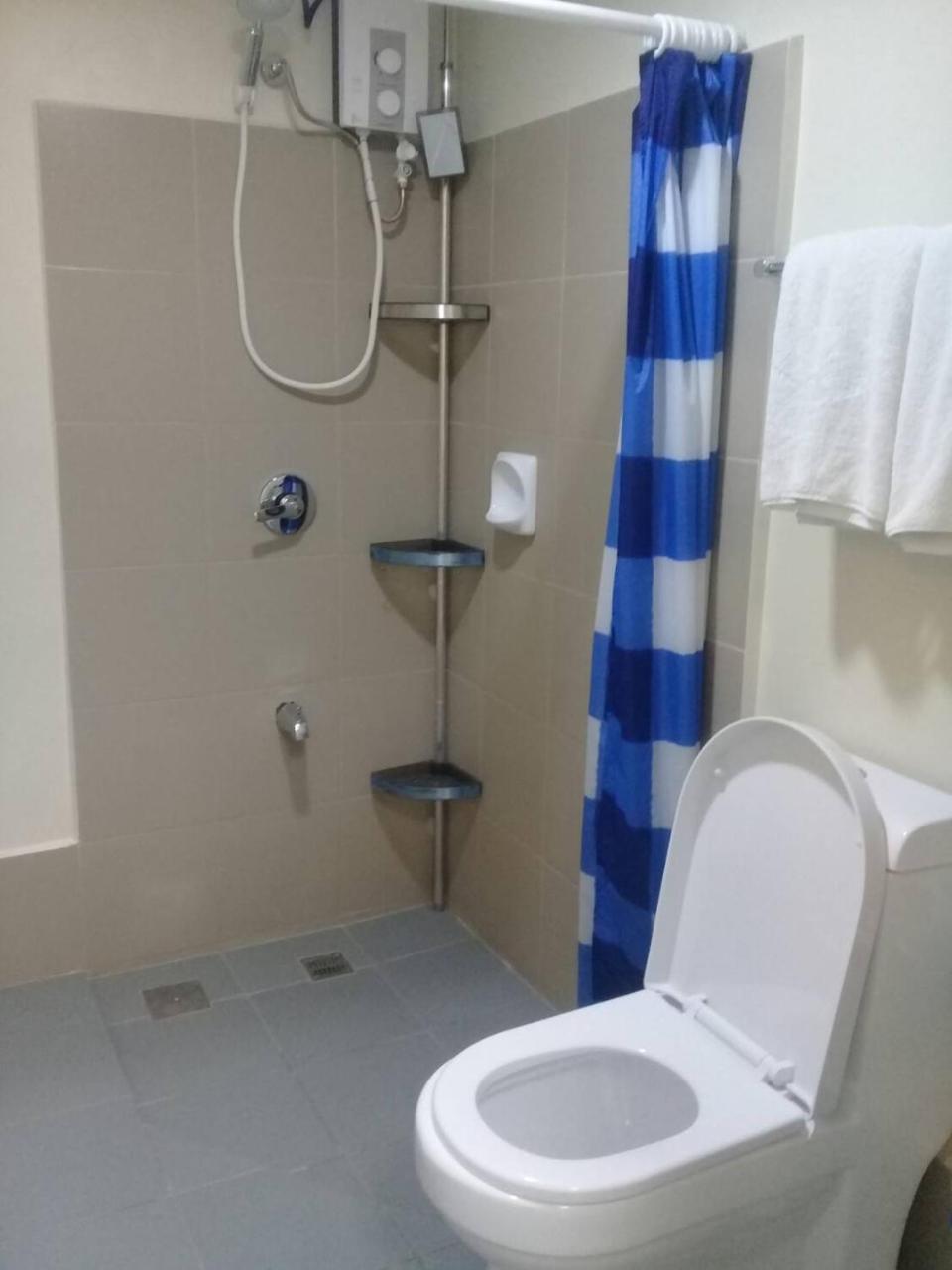 Soltana Nature Residences Condominium Lapu-Lapu City Exterior photo